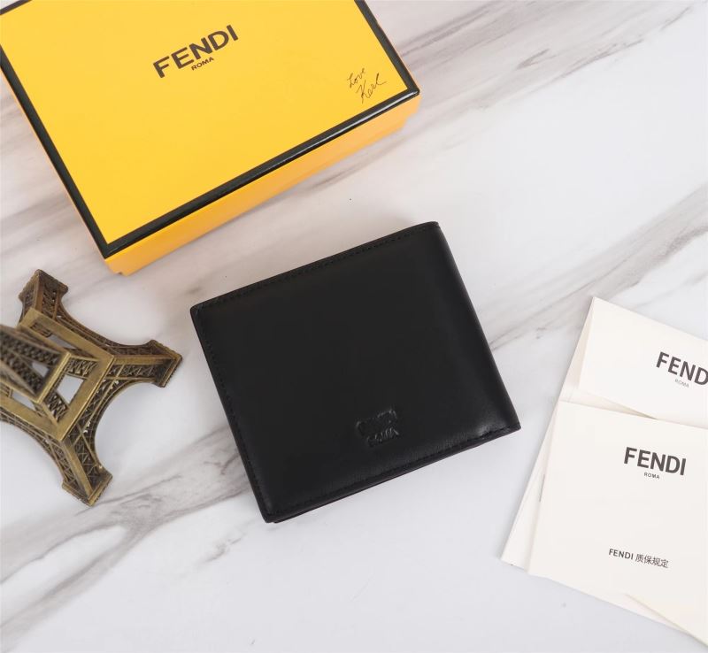 Fendi Wallets Purse